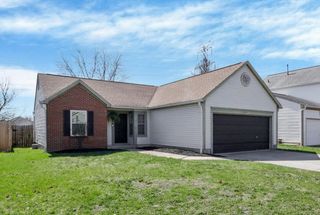 6681 Fallon Lane, Canal Winchester, OH 43110