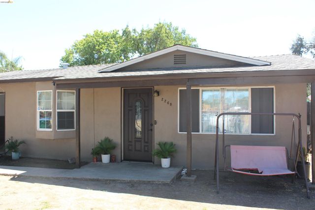 2268 E Marsh St, Stockton, CA 95205