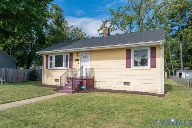 3153 Logandale Ave, Richmond, VA 23224