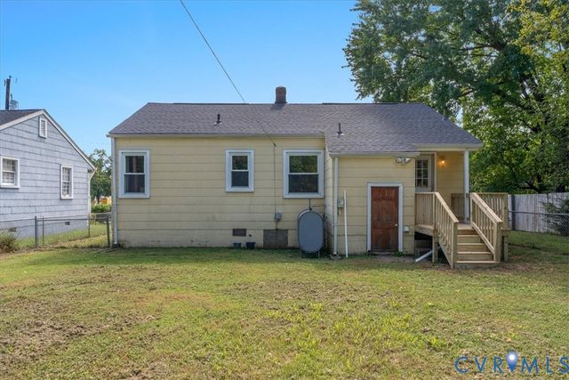 3153 Logandale Ave, Richmond, VA 23224