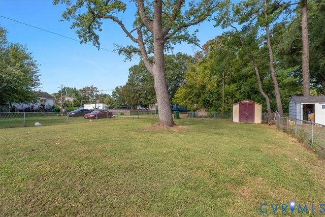 3153 Logandale Ave, Richmond, VA 23224
