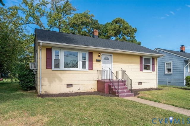 3153 Logandale Ave, Richmond, VA 23224