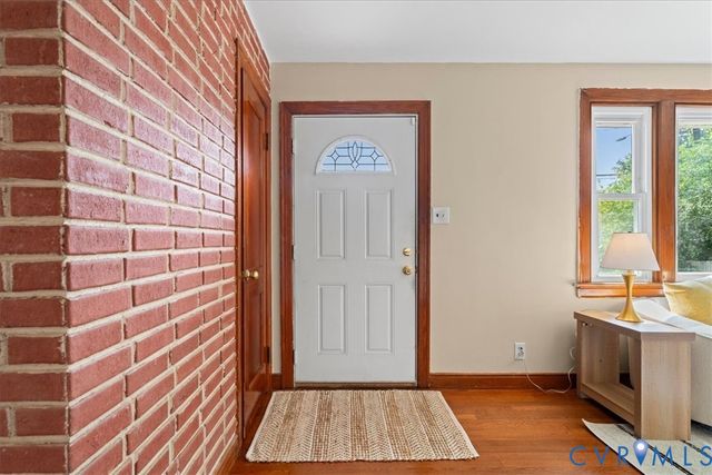3153 Logandale Ave, Richmond, VA 23224