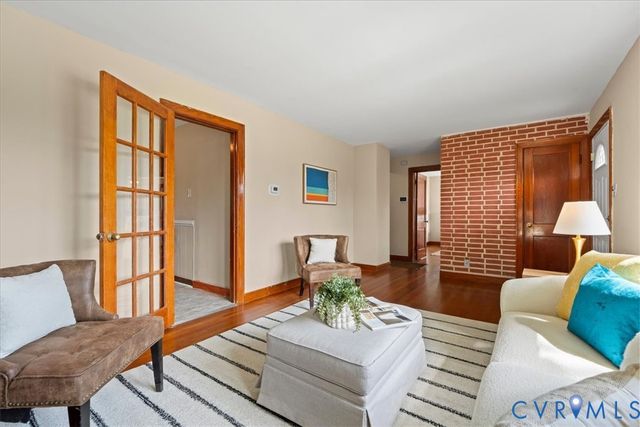 3153 Logandale Ave, Richmond, VA 23224