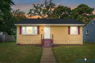 3153 Logandale Ave, Richmond, VA 23224