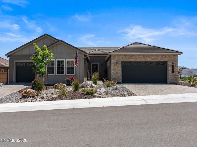 1227 Silver View Circle, Sparks, NV 89436