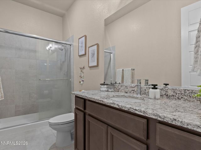 1227 Silver View Circle, Sparks, NV 89436