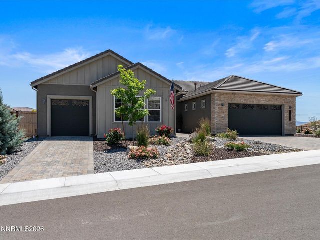 1227 Silver View Circle, Sparks, NV 89436