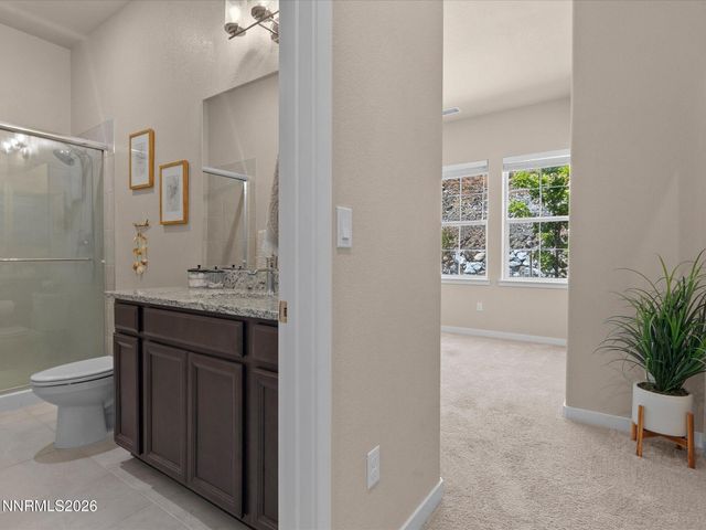 1227 Silver View Circle, Sparks, NV 89436
