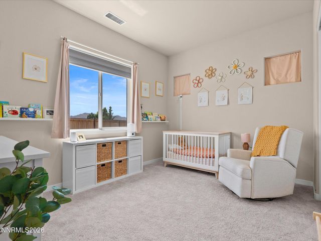 1227 Silver View Circle, Sparks, NV 89436