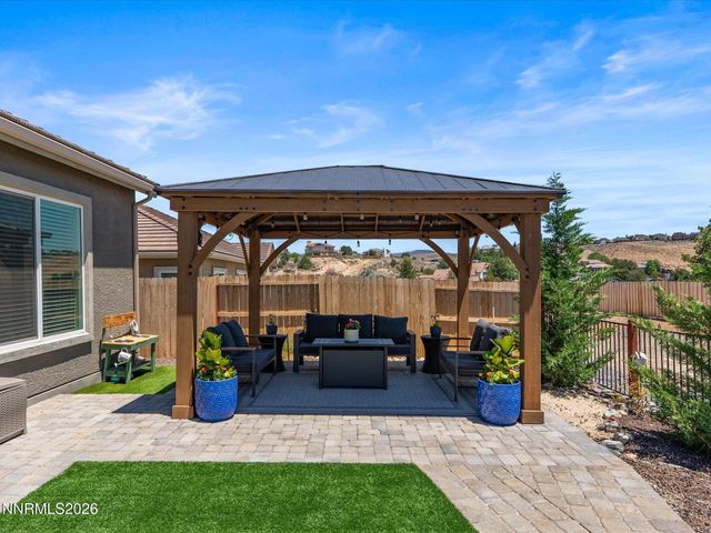 1227 Silver View Circle, Sparks, NV 89436