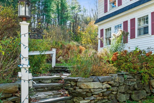 598 East Woodstock Road, Woodstock, VT 05091