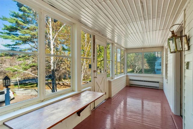 598 East Woodstock Road, Woodstock, VT 05091