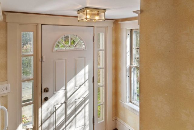 598 East Woodstock Road, Woodstock, VT 05091