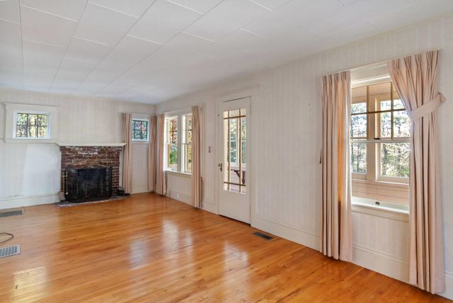 598 East Woodstock Road, Woodstock, VT 05091