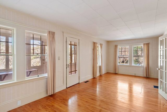 598 East Woodstock Road, Woodstock, VT 05091