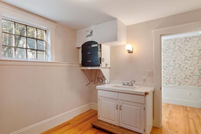 598 East Woodstock Road, Woodstock, VT 05091