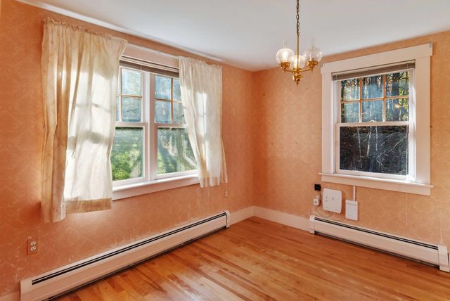 598 East Woodstock Road, Woodstock, VT 05091