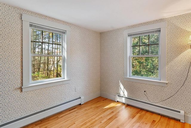 598 East Woodstock Road, Woodstock, VT 05091