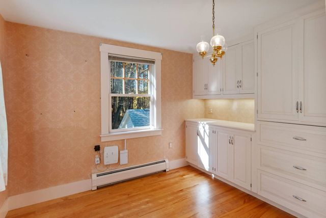 598 East Woodstock Road, Woodstock, VT 05091