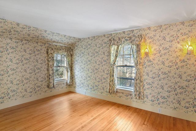 598 East Woodstock Road, Woodstock, VT 05091