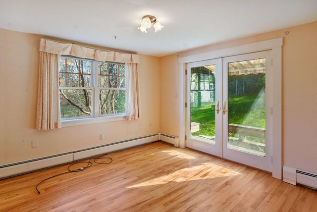 598 East Woodstock Road, Woodstock, VT 05091