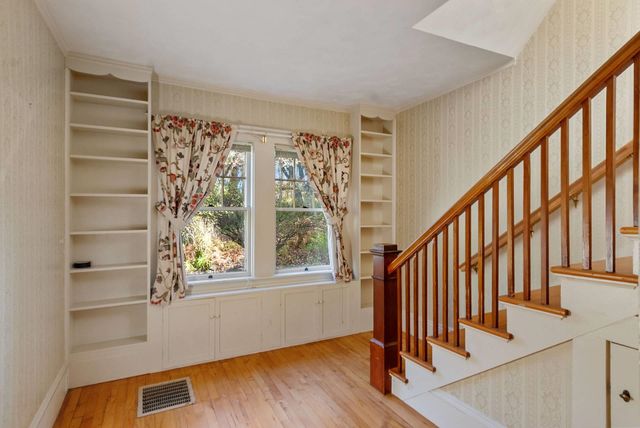 598 East Woodstock Road, Woodstock, VT 05091