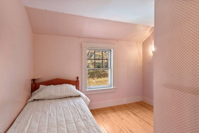 598 East Woodstock Road, Woodstock, VT 05091