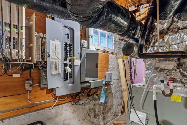 598 East Woodstock Road, Woodstock, VT 05091