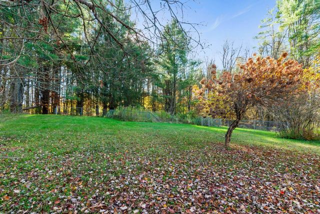 598 East Woodstock Road, Woodstock, VT 05091