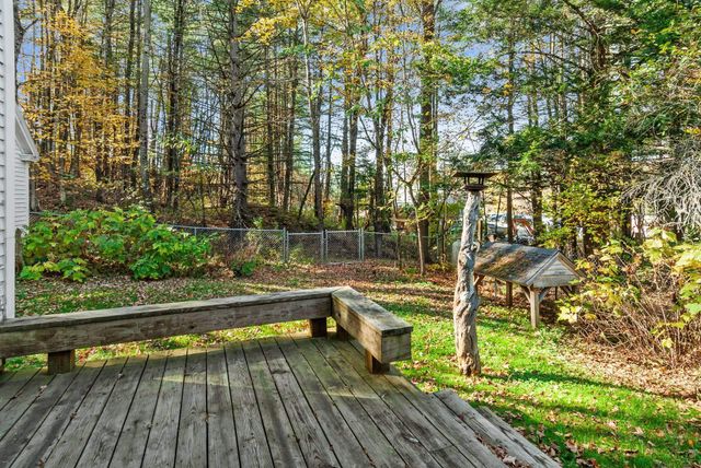 598 East Woodstock Road, Woodstock, VT 05091