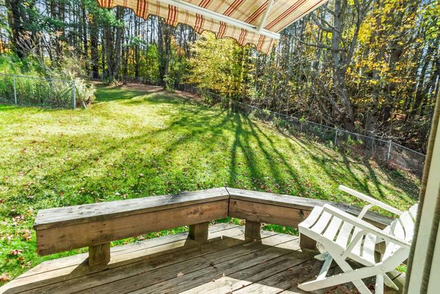 598 East Woodstock Road, Woodstock, VT 05091