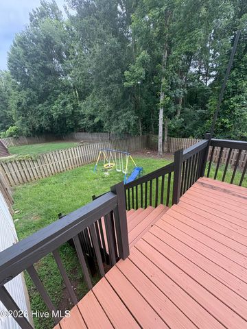 2021 Dundee Way, Grovetown, GA 30813