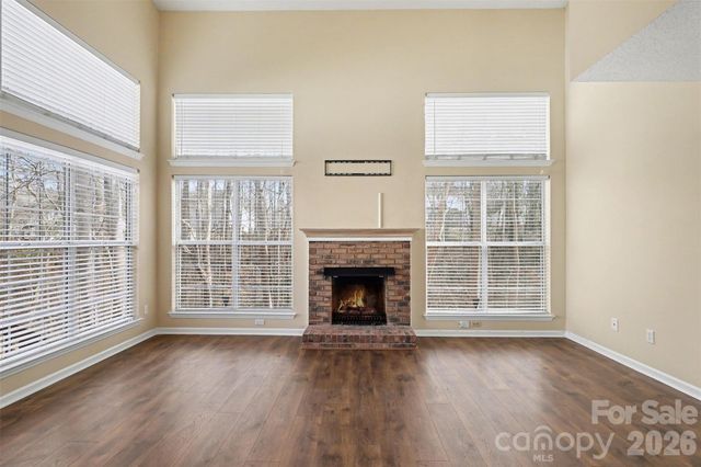 8414 Woodford Bridge Drive, Charlotte, NC 28216