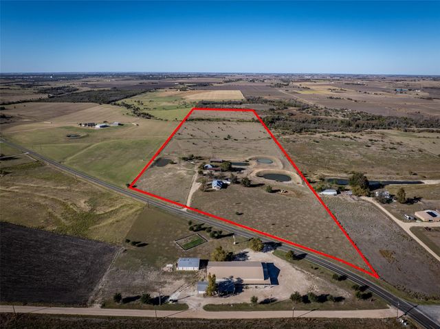 10401 Fm 619 RD, Taylor, TX 76574