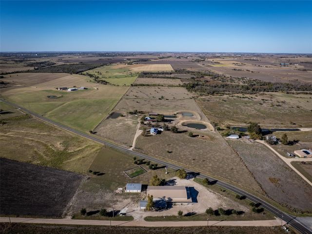 10401 Fm 619 RD, Taylor, TX 76574