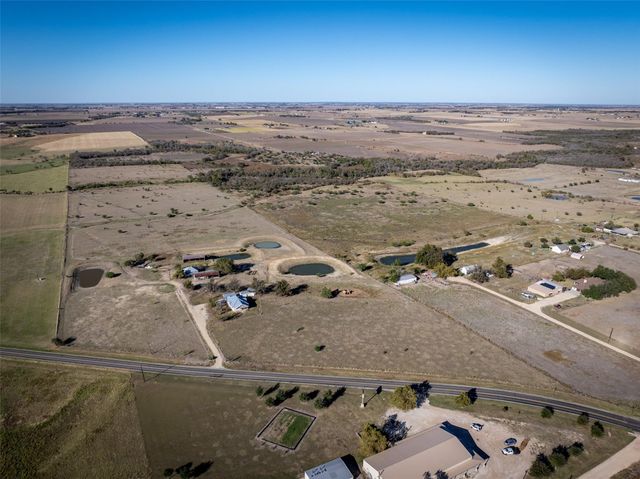 10401 Fm 619 RD, Taylor, TX 76574