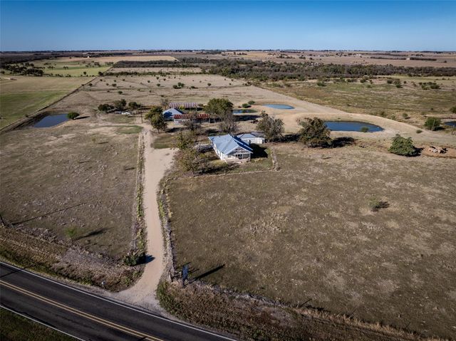 10401 Fm 619 RD, Taylor, TX 76574