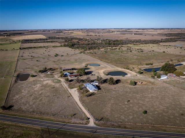 10401 Fm 619 RD, Taylor, TX 76574