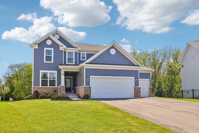 8 Liam Court, Algonquin, IL 60102