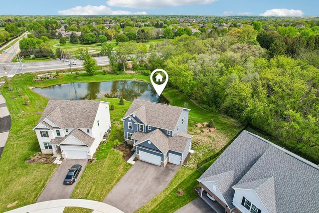 8 Liam Court, Algonquin, IL 60102