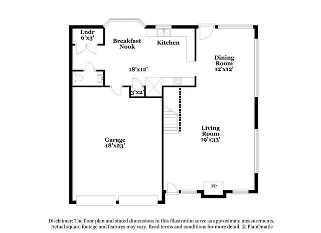 1909 Wildwood Ridge Drive, Missouri City, TX 77489