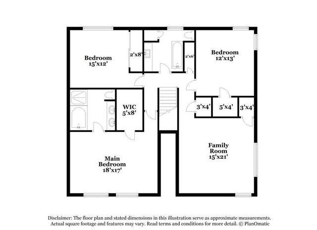 1909 Wildwood Ridge Drive, Missouri City, TX 77489