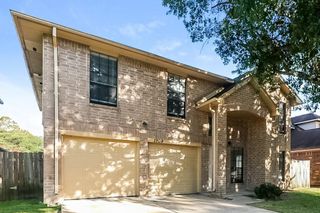 1909 Wildwood Ridge Drive, Missouri City, TX 77489