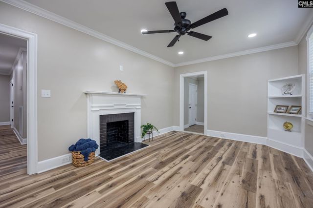 1518 Lakeview Avenue, Camden, SC 29020