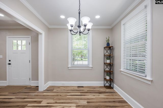 1518 Lakeview Avenue, Camden, SC 29020