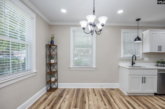 1518 Lakeview Avenue, Camden, SC 29020