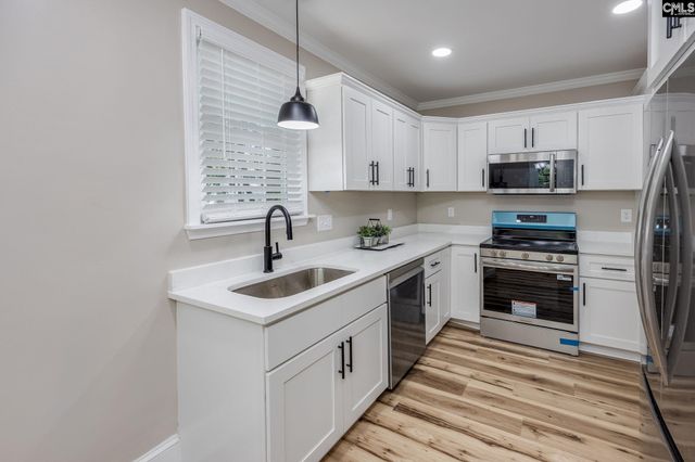 1518 Lakeview Avenue, Camden, SC 29020
