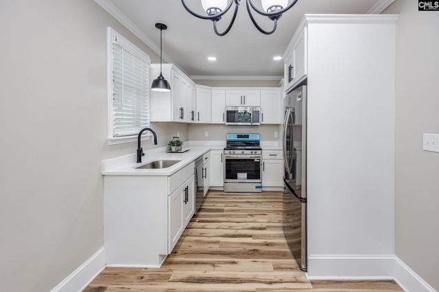 1518 Lakeview Avenue, Camden, SC 29020