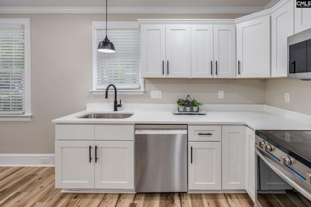1518 Lakeview Avenue, Camden, SC 29020